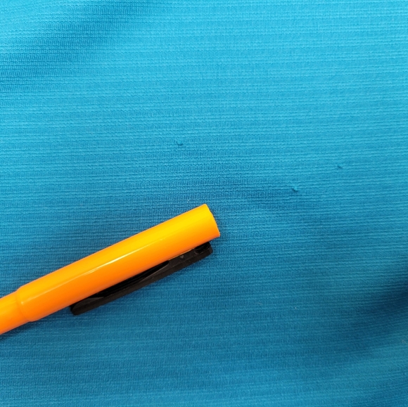 Men's Pebble Beach Performance Golf Polo Shirt - Picture 13 of 13